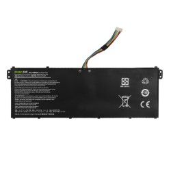 Green Cell AC72 laptop...