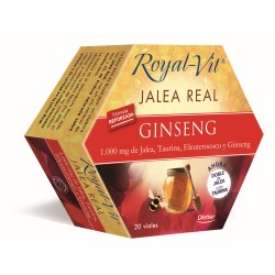 Dietisa Royal Vit Ginseng...