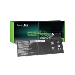 Green Cell AC52 notebook...