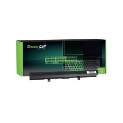 Green Cell TS38 notebook...