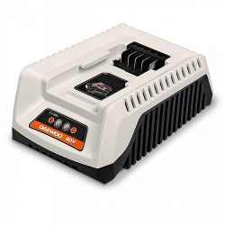 BATTERY CHARGER...