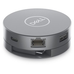 DELL 6-in-1 USB-C Multiport...