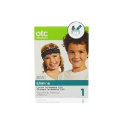 Otc Head Lice Treatment...