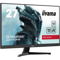 iiyama G-MASTER G2770HS-B1...