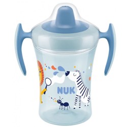 Nuk Trainer Mini Cup 6...