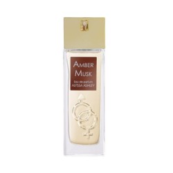 Alyssa Ashley Amber Musk...