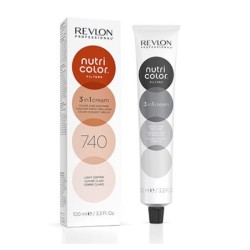 Revlon Nutri Color Filters...