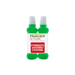 Fluocaril Mouthwash Bi...