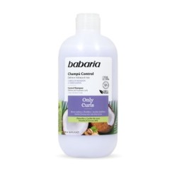 Babaria Control Only Curls...