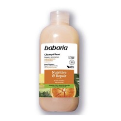 Babaria Reset Nutritive &...
