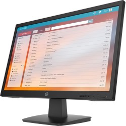 HP P22v G4 computer monitor...