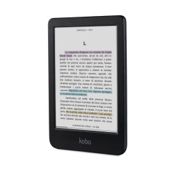 Rakuten Kobo Clara Colour...
