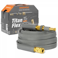 HOSE WATERING TITANFLEX...