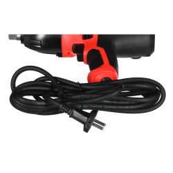 YATO ELECTRIC IMPACT WRENCH...