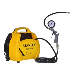 Oil-free compressor AIR KIT...