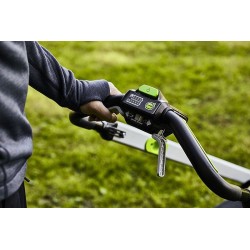 Cordless Lawnmower with...