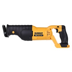 DeWALT DCS380N sabre saw...