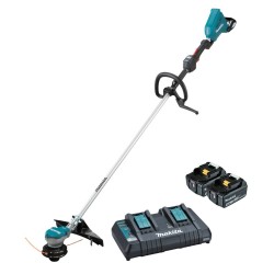 Makita DUR368LPT2 brush...