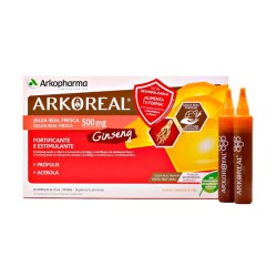 Arkopharma Arkoreal Royal...