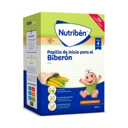Nutribén Baby Bottle...
