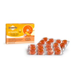Juanola Propolis Honey...