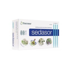 Pharmasor Sedasor...