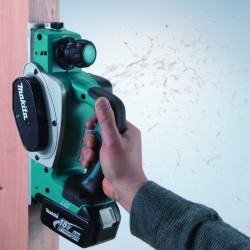 Makita DKP180Z power planer...