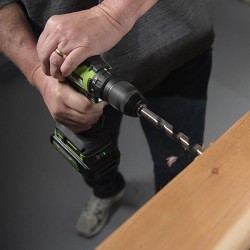 Greenworks 24V drill/driver...