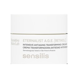 Sensilis Eternalist Age...