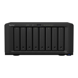 Synology DiskStation...