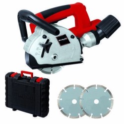 Einhell TC-MA 1300 12.5 cm...