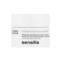 Sensilis Supreme Renewal...