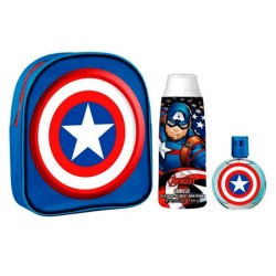Captain America Eau De...