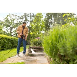 KARCHER pressure washer K 4...