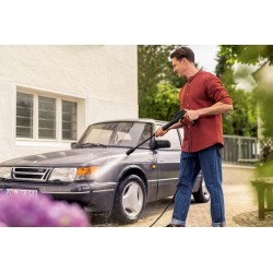 KARCHER pressure washer K 4...