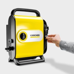 KARCHER K Silent...