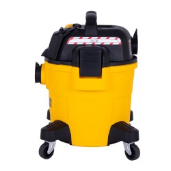 20L DRY/WET HOOVER WITH...