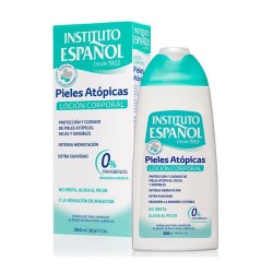 Instituto Español Pieles...