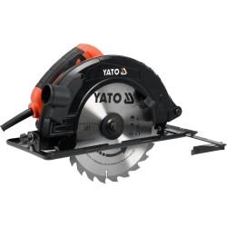 Yato YT-82154 mitre saw...