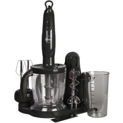 Zilan ZLN5343 Blender 4in1...