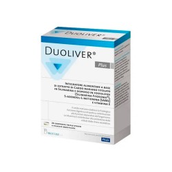 Pileje Duoliver Plus 24...