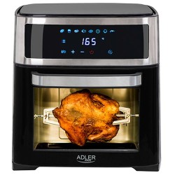 Adler AD 6309 Airfryer Oven...