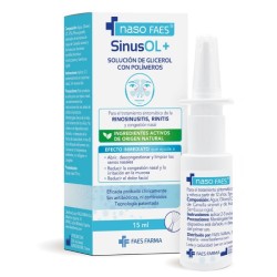 Faes Farma Nasofaes...