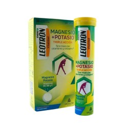 Leotron Vitality Magnesium...