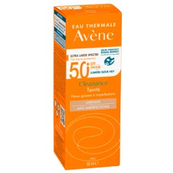 Avène Cleanance Colour SPF...