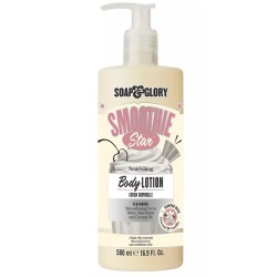 Soap & Glory Smoothie Star Body Lotion 500ml