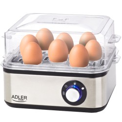 Adler AD 4486 Egg boiler...