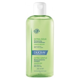 Ducray Extra Gentle Shampoo...