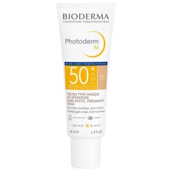Bioderma Photoderm M SPF...