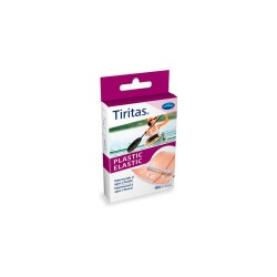 Hartmann Plastic Elastic...